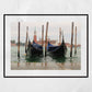 Venice Lagoon Italy Fine Art Photography Print