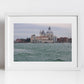 Venice Italy Fine Art Photography Basilica di Santa Maria della Salute Print