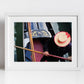 Venice Italy Gondola Photography Print