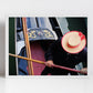 Venice Italy Gondola Photography Print
