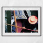 Venice Italy Gondola Photography Print