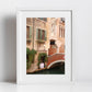 Ai Barbacani Venice Italy Fine Art Photography Print
