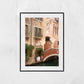 Ai Barbacani Venice Italy Fine Art Photography Print