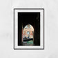 Venice Archway Italy Fine Art Photography Print
