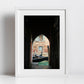 Venice Archway Italy Fine Art Photography Print