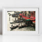 Venice Grand Canal Gondola Photography Print