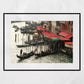 Venice Grand Canal Gondola Photography Print