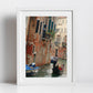 Venice Fine Art Photography Print Italy Wall Art