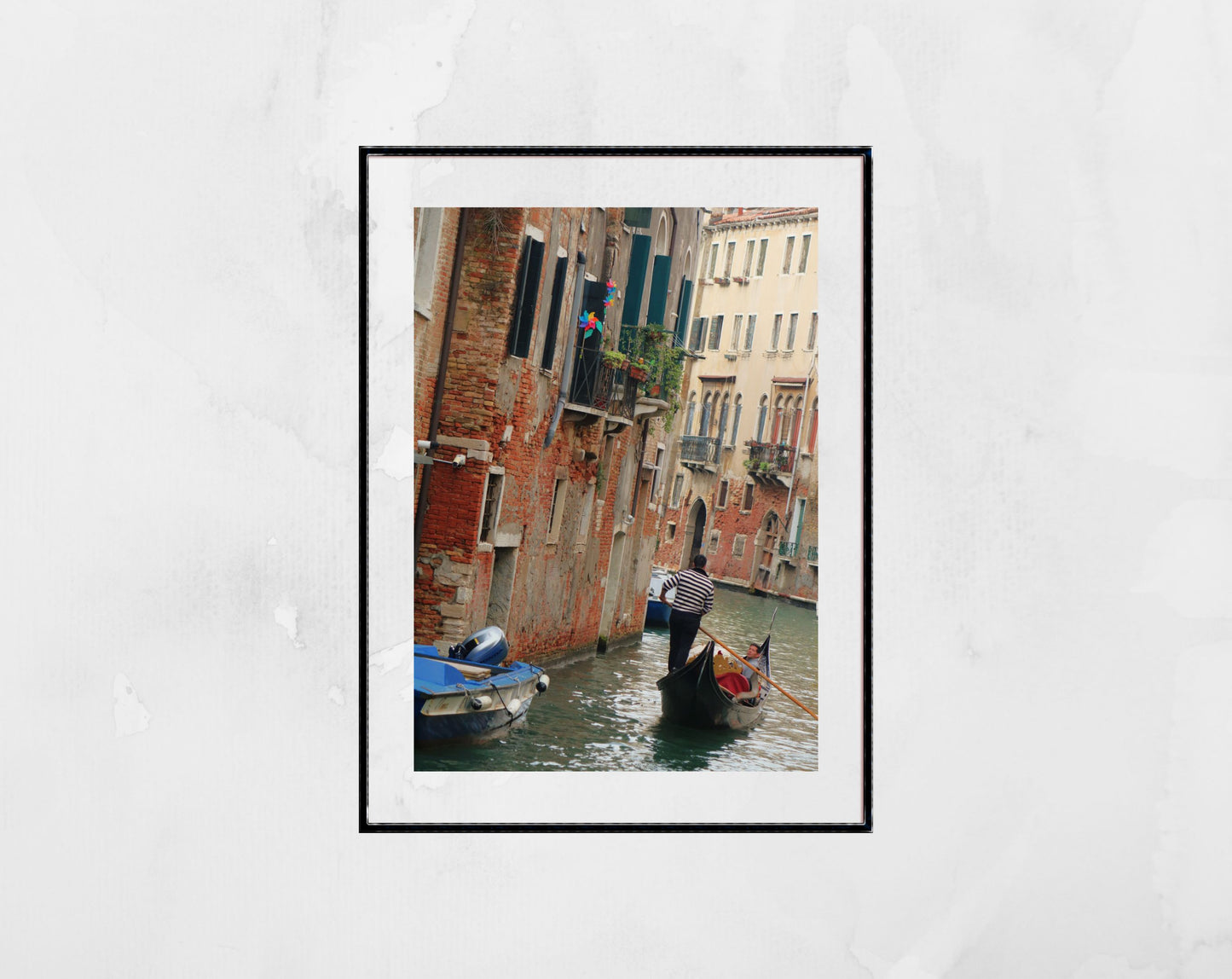 Venice Fine Art Photography Print Italy Wall Art