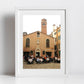 Campo San Tomà Venice Italy Fine Art Photography Print