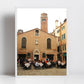 Campo San Tomà Venice Italy Fine Art Photography Print