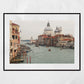Venice Italy Grand Canal Fine Art Photography Print