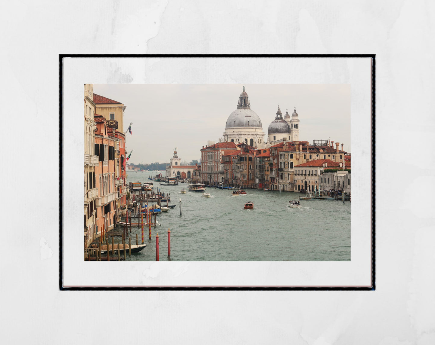 Venice Italy Grand Canal Fine Art Photography Print