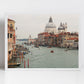 Venice Italy Grand Canal Fine Art Photography Print