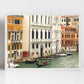 Venice Grand Canal Fine Art Photography Print Italy Wall Art