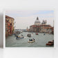 Grand Canal Venice Italy Fine Art Photography Print Landscape Wall Art