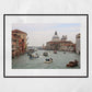 Grand Canal Venice Italy Fine Art Photography Print Landscape Wall Art
