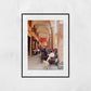 Bologna Italy Dog Photography Print