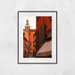 Bologna Italy Photography Print Europe Wall Art