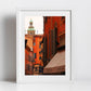 Bologna Italy Photography Print Europe Wall Art