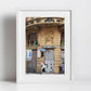Bologna Italy Urban Photography Print
