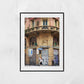 Bologna Italy Urban Photography Print