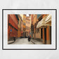 Bologna Italy Street Photography Print