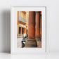 Bologna Italy Fine Art Street Photography Print