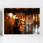 Izakaya Japan Golden Gai Tokyo Photography Print