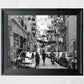 Naples Italy Street Photography Print
