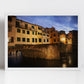 Ponte Vecchio Florence Italy Fine Art Photography Print