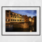 Ponte Vecchio Florence Italy Fine Art Photography Print