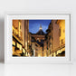 Florence Via dell'Ariento Italy Fine Art Photography Print (Copy)