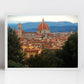 Florence Fine Art Photography Print