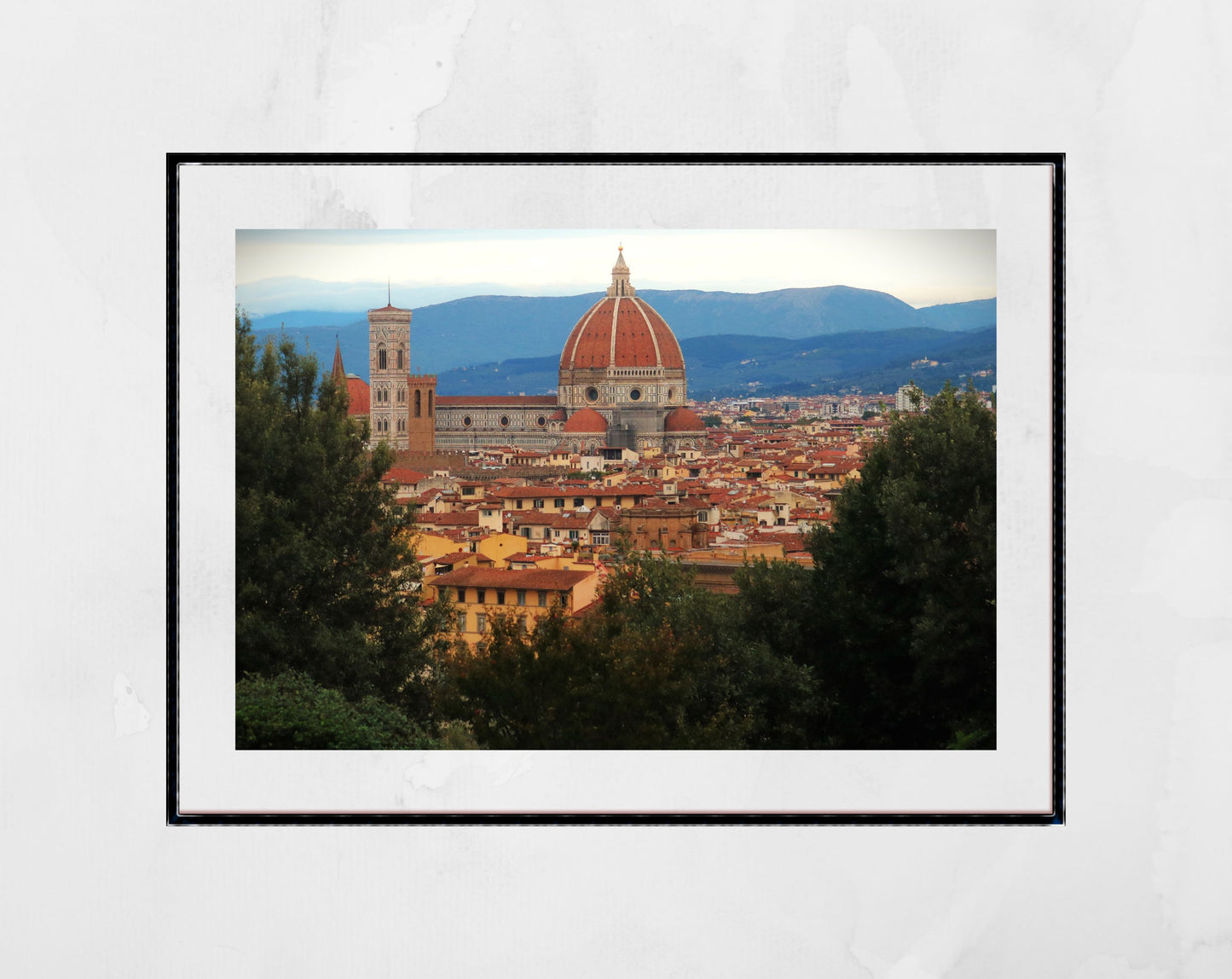 Florence Fine Art Photography Print