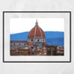 Florence Duomo Italy Fine Art Photography Print