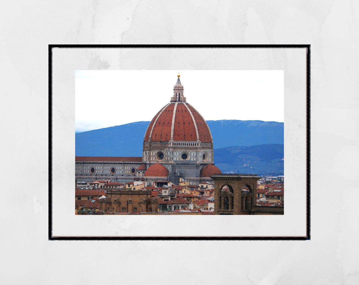 Florence Duomo Italy Fine Art Photography Print