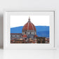 Florence Duomo Italy Fine Art Photography Print