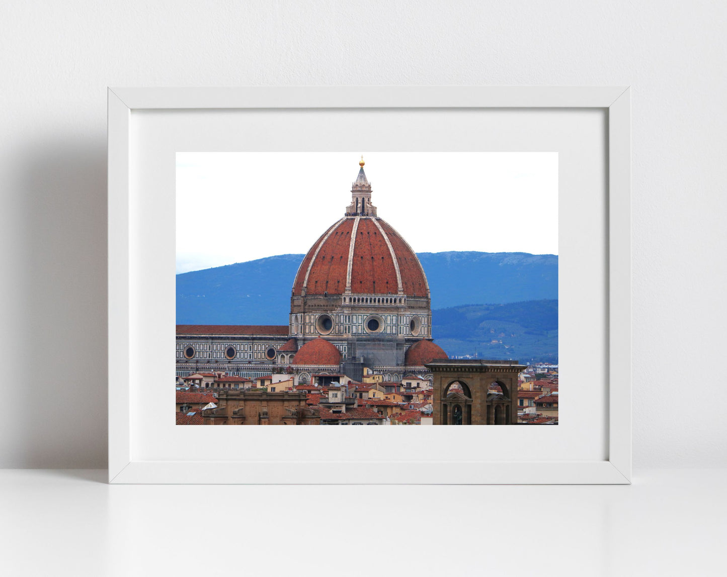 Florence Duomo Italy Fine Art Photography Print