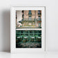 Montparnasse Paris Photography Print