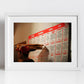 Florence Italy All’Antico Vinaio Photography Art Print
