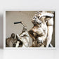 Florence Italy Photography Art: Loggia dei Lanzi