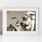 Florence Italy Photography Art: Loggia dei Lanzi