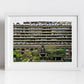 Barbican Photography Art Print
