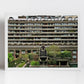 Barbican Photography Art Print