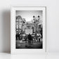 Montmartre Paris Photography Print