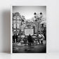 Montmartre Paris Photography Print
