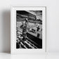 Tennis Wimbledon Photography Art Print