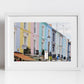 Notting Hill Print Portobello Road Photography