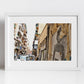 Maradona Naples Street Photography Art Print